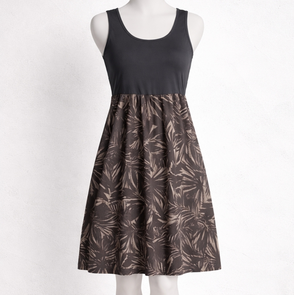 Columbia Omni-Shade Activewear Dress UPF Sun Protection